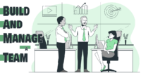 How to build and manage a team effectively as your business grows