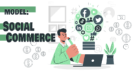 Social commerce model
